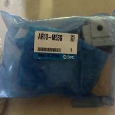 New SMC AR10-M5BG Pressure regulating valve Free ship 1PCS  