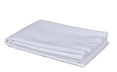 Silver Polishing Cloth, by the yard [36''] X  58'' wide