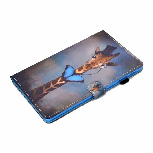 Leather Case Cover for Samsung Galaxy Tab A 8.0 10.1 10.5 2017 2018 2019 Tablet - Picture 43 of 96