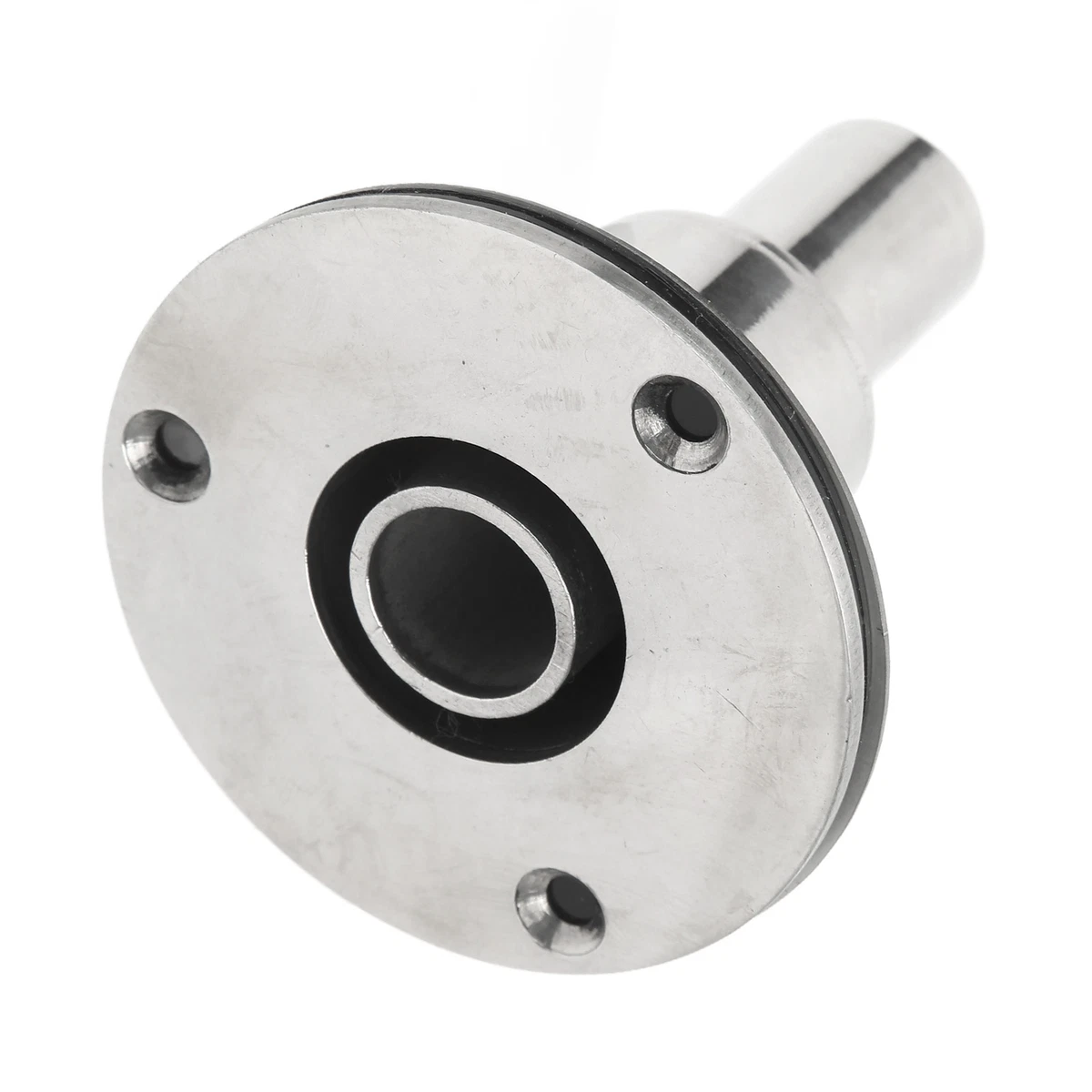 Thru Hull Exhaust Fitting 0.9in Hull Exhaust Fittings Stainless