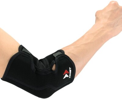 Zamst Universal Bandage Ellenbogenbandage Elbow Sleeve  24229