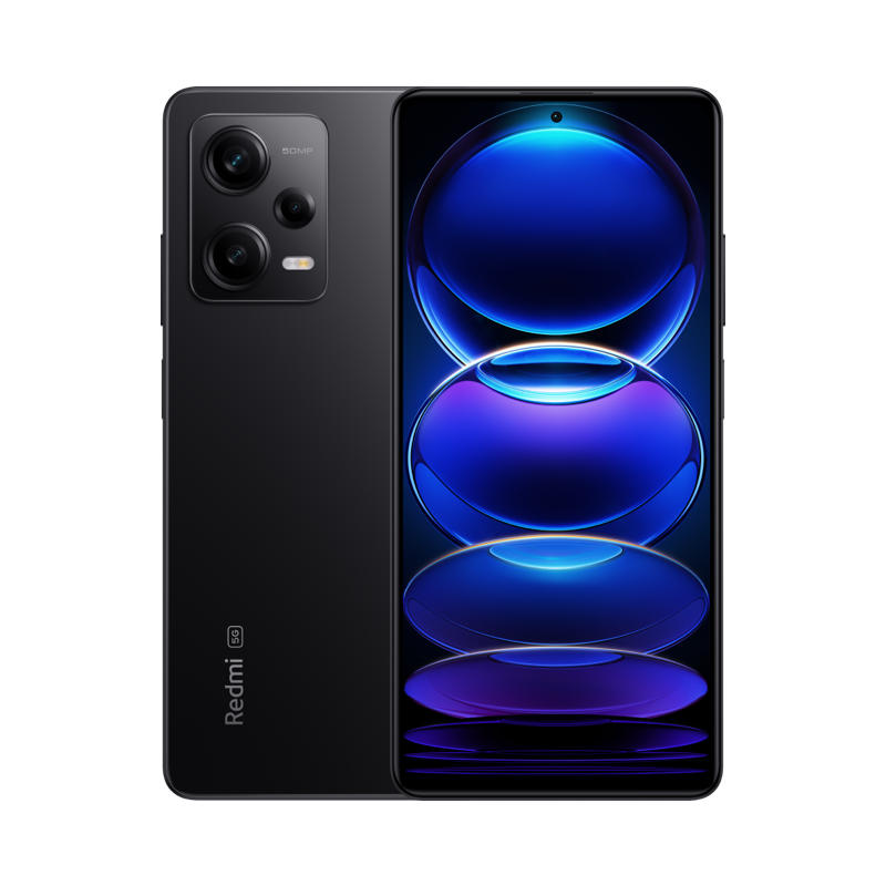 Xiaomi Redmi Note 12 Pro 5G（グローバル版） Xiaomi Redmi Note 12 Pro 5G 6.67