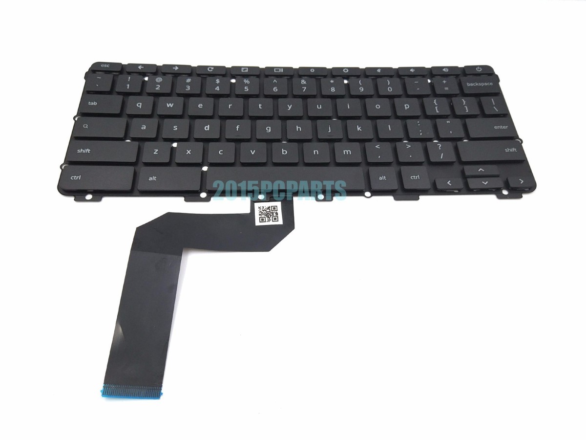 New for Lenovo Chromebook 11 G5 EE Keyboard US | eBay