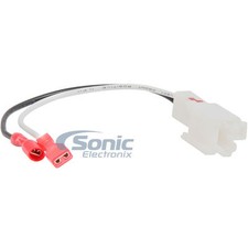 Metra 72-7300 Speaker Connection Harness for 2011-up Hyundai and Kia Vehicles