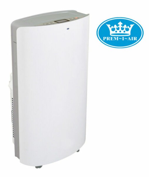 PremIAir EH1640 15000 BTU Portable Remote Control Air Conditioner