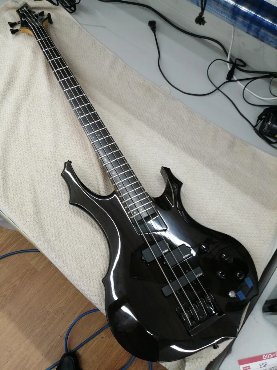 ESP FOREST-STD@クマ様専用-