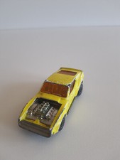 Matchbox Lesney Superfast No. 44 Boss Mustang...