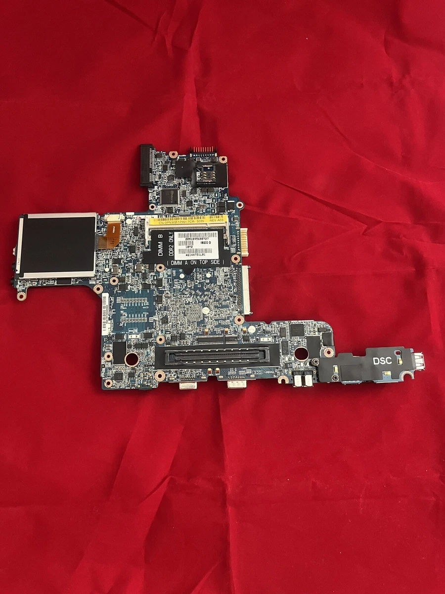 D630 motherboard store
