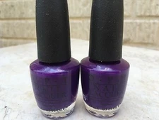 2 x OPI I CAROL ABOUT YOU (HR F03)
