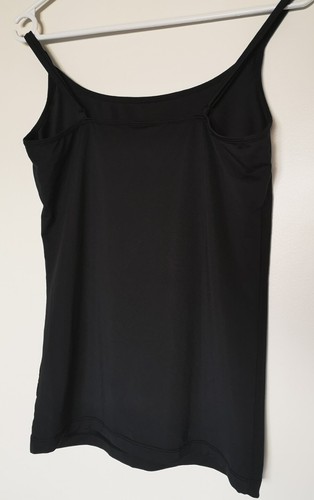 T Shirt Top Bluse Babydoll Trägerhemd Damen S Schwarz Von Tally Weijl - Bild 2 von 5