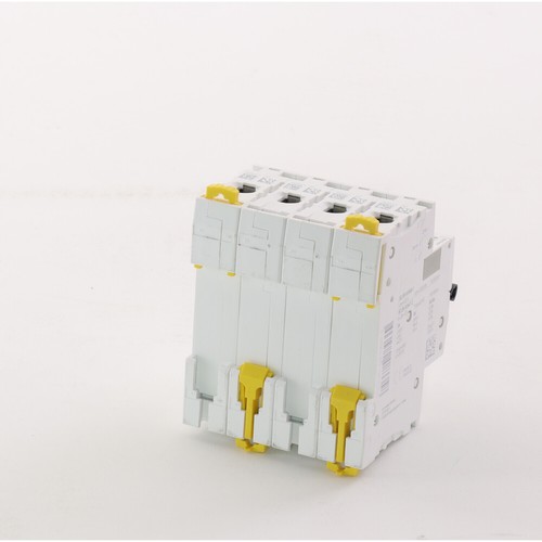 Schneider Electric A9F85406 Ic60H 4P D 6A 10000A New NMP - Picture 4 of 4