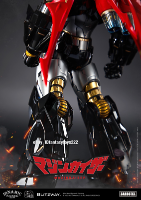 BLITZWAY Carbotix マジンカイザー BW-CA-10901 BLITZWAY Carbotix Series BW-CA-10901 MAZINKAISER Action