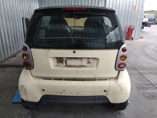 Ammortizzatore Posteriore Sinistro per SMART FORTWO COUPE Básico (45kW) 1632543 - Imagen 8 de 10