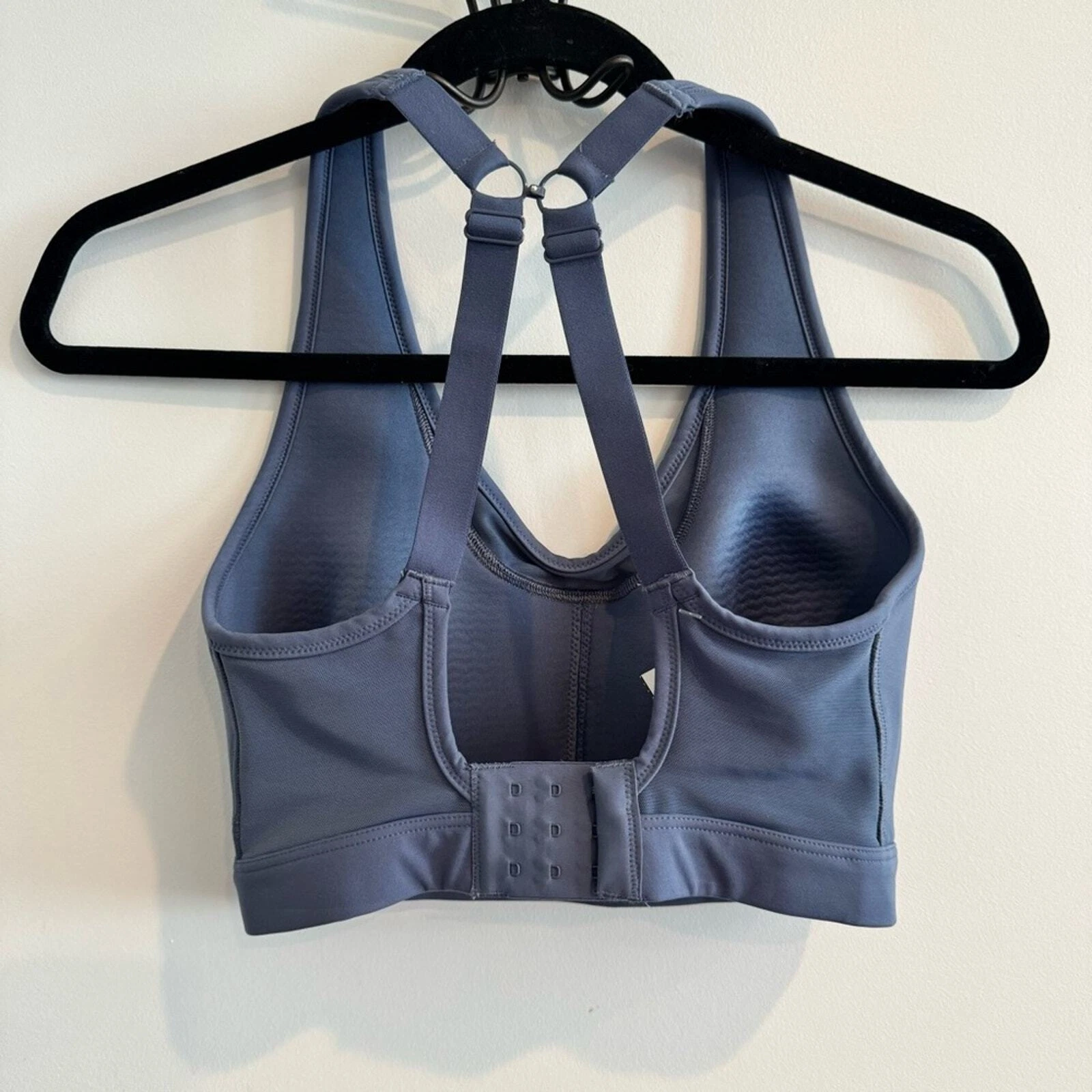 sweaty-betty power icon high support running sports tank-bra