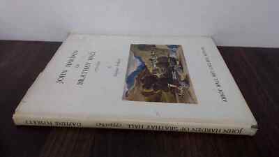 			John Harden of Brathay Hall 1772 - 1847, Fossier, Robert, Abbot H		