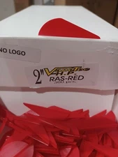 Vanetec HP 2" Vanes 150 Pack Arrow Fletchings 2 inch 