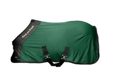 Back on Track Royal Pony coperta a rete Deluxe verde NUOVO