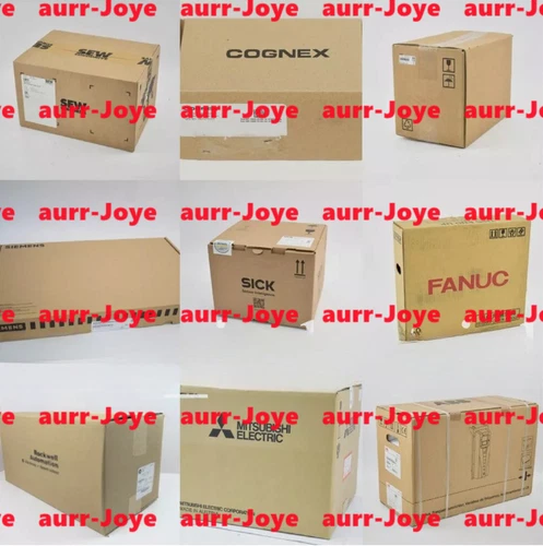 New Parker 590P/0500/500/0011/UK/AN/230/0 590P-53350042-A00-U4A0 /FEDEX