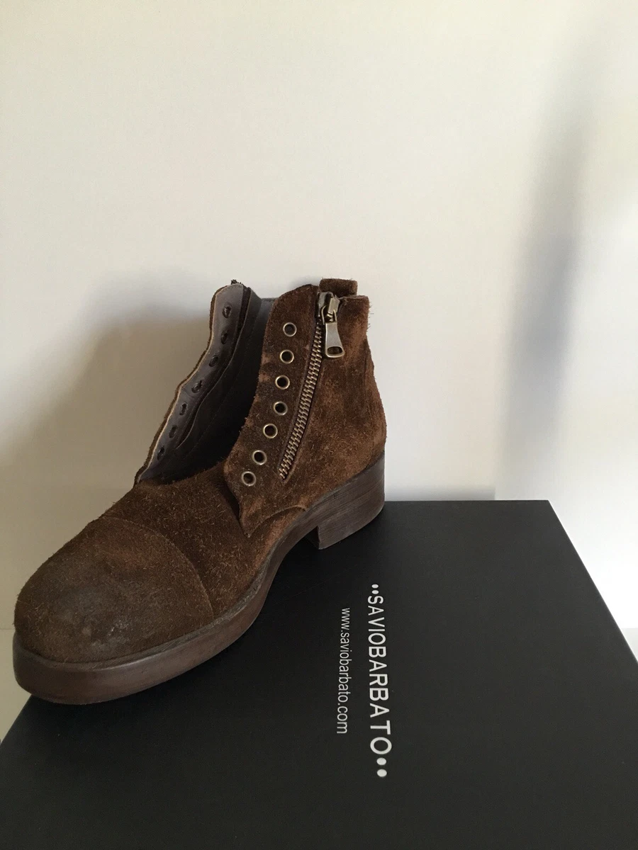 Savio barbato scarpe clearance uomo