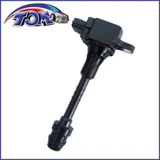 Brand New Ignition Coil Pack For 02-06 Nissan Sentra 1.8L L4 22448-6N015