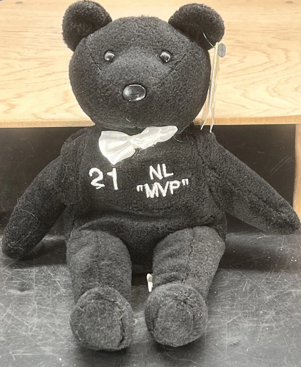 Sosa 2024 beanie baby