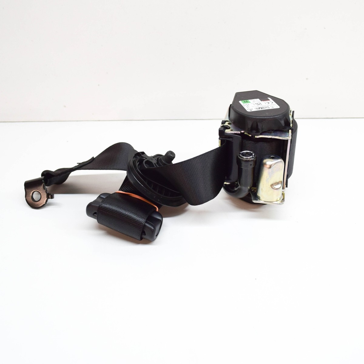 MERCEDES-BENZ VITO W447 Front Right Seat Belt A44786037859C94 NEW  