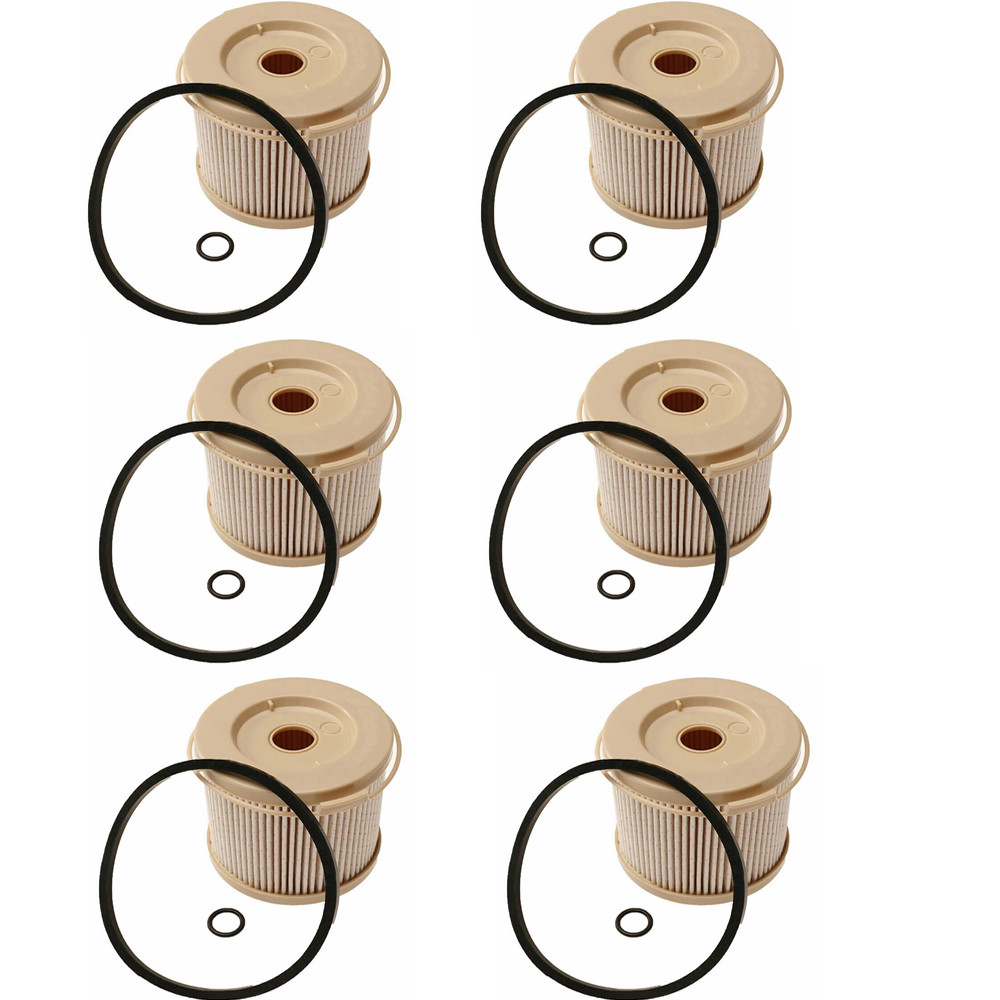 Replacement For Racor 2010TM-OR Fuel Filter Element, 10 Micr
