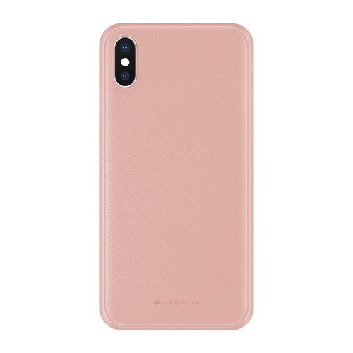 iPhone 7 / 8 / SE Mercury Goospery Textured ShockProof Slim Case - STYLE LUX - Picture 13 of 16