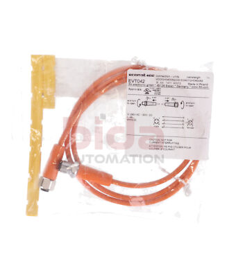 ifm electronic EVT042 Verbindungskabel Connection Cable Connection-Units
