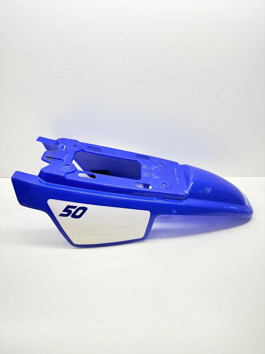 Yamaha Motorcycle Fairings & Bodywork for Yamaha PW50 for sale | eBay
