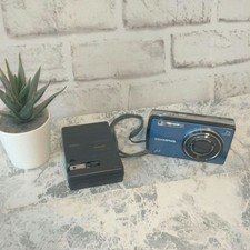 Olympus  -7000 Compact Digital Camera Excellent Condition Tested