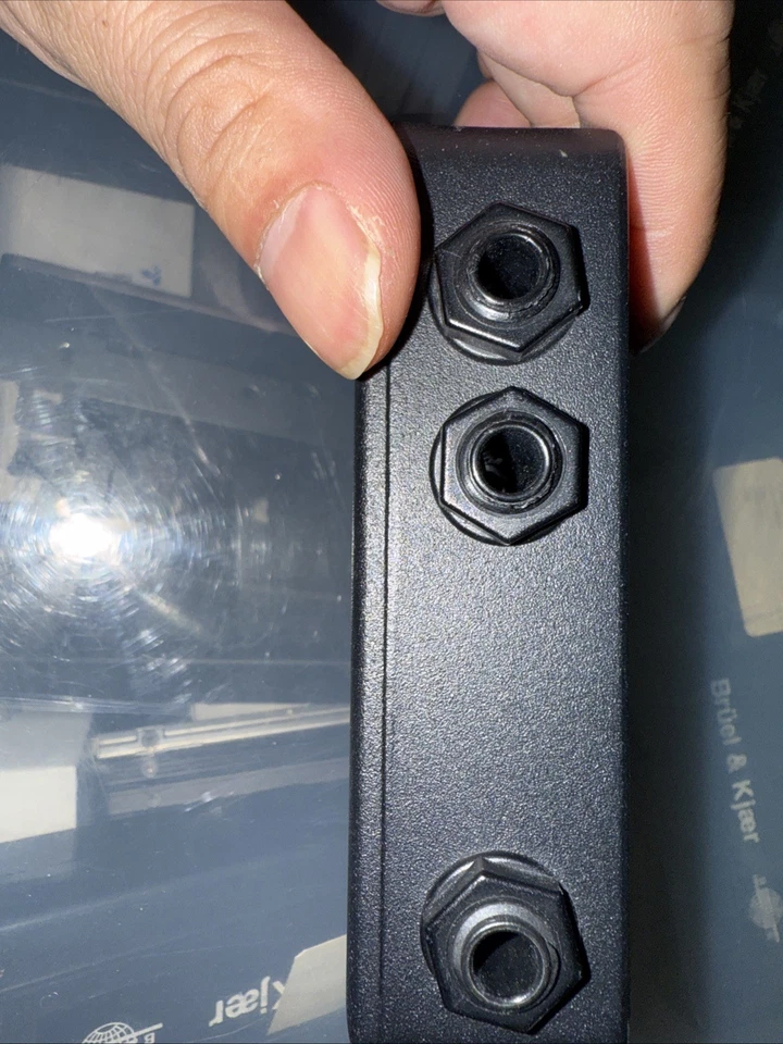 JK Audio Daptor Two Wireless Phone Audio Interface No Wire - Image 3 of 3