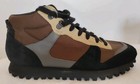 Novesta Men's Mountain Apex Shoes -US Men's 8 / EU:41 - UK7 — photo 3
