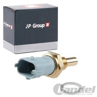 JP Group Sensor KÜHlmitteltemperatur Passend FüR Opel Agila Astra Combo Corsa