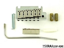 USED Fender American Deluxe Stratocaster TREMOLO + WHAMMY BAR Strat
