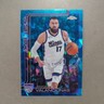 Jonas Valanciunas 2025-26 Topps Chrome Sapphire Jonas Valanciunas Nuggets Rare