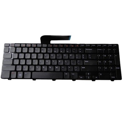 Keyboard For Dell Inspiron N5110 Laptops US English 4DFCJ