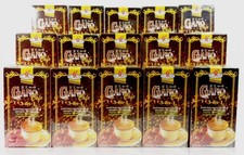 Gano Excel Ganoderma Coffee 3-in-1 Original 10 Boxes Express Delivery