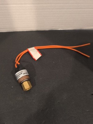 ACB-2UB648W HVAC Refrigeration Pressure Switch X13210263100