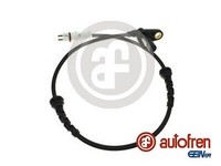 Autofren Seinsa DS0046 Sensor, Raddrehzahlsensor FüR Renault