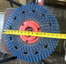 Tennant 16" Pad Driver Assembly 379016 Auto Floor Scrubber T7 32" Machine