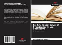 Epidemiological Survey Of Hypertension In Uea Adolescents Giselly Pantoja Da Sil