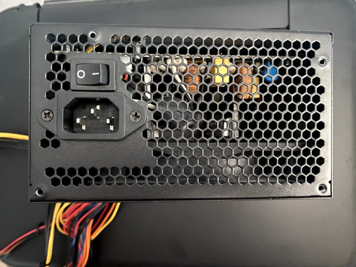 350 Watt PC Netzteil, Xilence, ATX