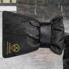 Faucet Insulation Sock - Outdoor Faucet Cover for Winter Protection NEW