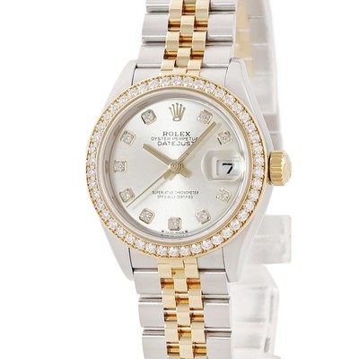 ROLEX Lady Datejust 28 279383RBR SW14537