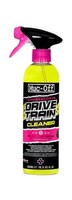 MUC-OFF Fahrrad-Getriebereiniger 500ML X12