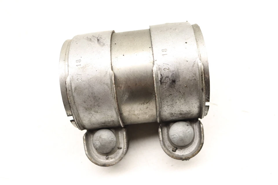 AUDI A6 QUATTRO 2012-2018 - Abrazadera de escape 1K0253141P Foto 2 de 4