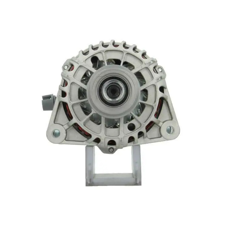 Alternatore con puleggia a ruota libera 595.938.110.020 BV PSH per FORD FOCUS I