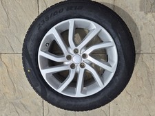 Land Rover Discovery Alloy Wheel & Tyre