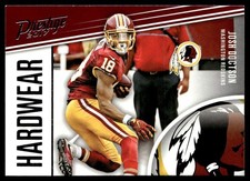 2017 Panini Prestige Hardwear Josh Doctson Washington Redskins #15